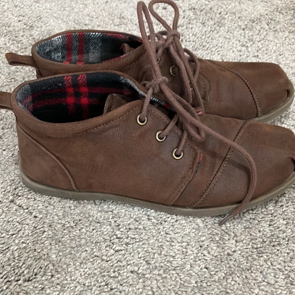 Bobs by Skechers booties - Picture 2 of 8